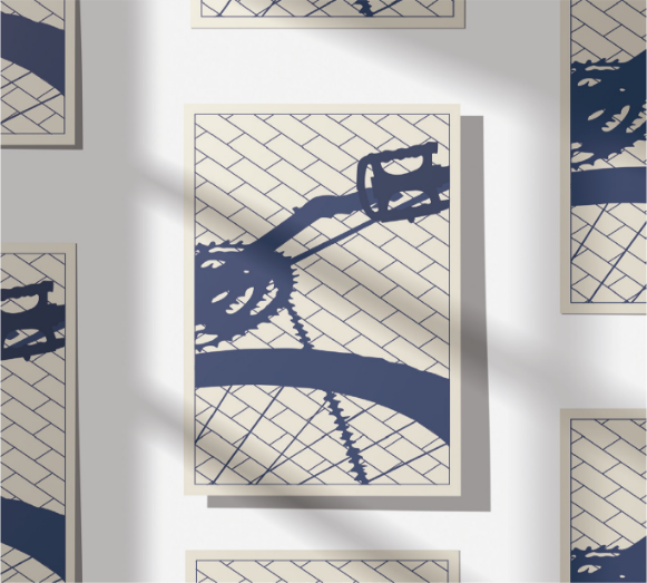 Mock-up Flyers