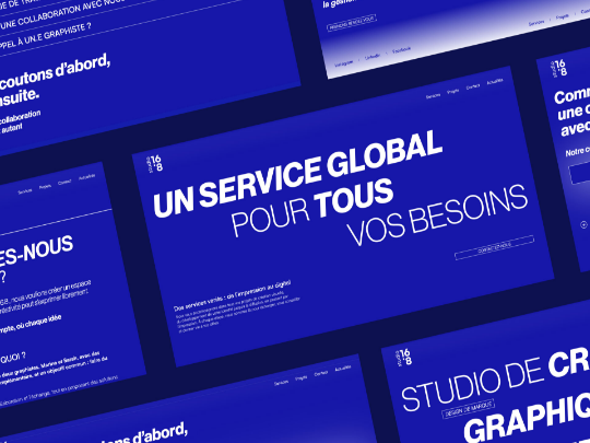 Illustration |  Marine Terrin Graphiste Marseille